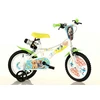 Dino Bikes Licence Vaikiškas dviratis 16'' „Furry Fun“