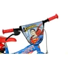 Dino Bikes Licence Vaikiškas dviratis 16" "SUPERMAN"