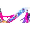 Dino Bikes Licence Vaikiškas dviratis 16" "WINX"