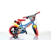 Dino Bikes Licence Vaikiškas dviratis 16" "SUPERMAN"