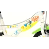 Dino Bikes Licence Vaikiškas dviratis 16'' „Furry Fun“