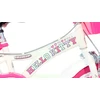Dino Bikes Licence Vaikiškas dviratis 16″ „HELLO KITTY 2“