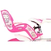 Dino Bikes Licence Vaikiškas dviratis 16″ „HELLO KITTY 2“