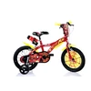 Dino Bikes Licence Vaikiškas dviratis 16" "FLASH"