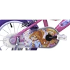 Dino Bikes Licence Vaikiškas dviratis 16" "WINX"