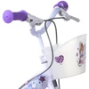 Dino Bikes Licence Vaikiškas dviratis 16" "WINX"