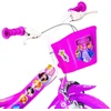 Dino Bikes Licence Vaikiškas dviratis 16″ „PRINCESS“