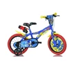 Dino Bikes Licence Vaikiškas dviratis 16" "SONIC"