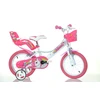 Dino Bikes Licence Dino bikes 164GLN UNICORN 16" girls bike