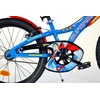 Dino Bikes Licence Vaikiškas dviratis 20'' SUPERMAN
