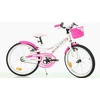 Dino Bikes Licence Vaikiškas dviratis 20'' HELLO KITTY