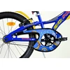 Dino Bikes Licence Vaikiškas dviratis 20" "SONIC"