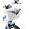 Dino Bikes Licence Vaikiškas dviratis 20'' SNOW - QUEEN