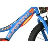 Dino Bikes Licence Vaikiškas dviratis 20'' SUPERMAN