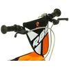 Dino dviračių dviračiai R88 14 oranžiniai (414U-26R88)