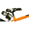 Dino dviračių dviračiai R88 14 oranžiniai (414U-26R88)