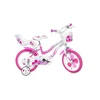 KS Cycling Dviračiai Dino Bikes Flappy 16