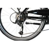 E8000 RM 26" Premium Elektrinis dviratis Bafang variklis