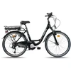 E8000 RM 26" Premium Elektrinis dviratis Bafang variklis