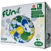 Fun It Pripučiama sniego čiužinys „POP“