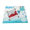 Fun It Pripučiamas sniego čiužinys „BEAR“