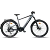 MTB Hardtail MM SUV 27.5" Elektrinis kalnų dviratis