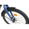 NEC 27,5" Premium Elektrinis dviratis (Bafang Mid-Motor, 70Nm)