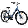 NEC 27,5" Premium Elektrinis dviratis (Bafang Mid-Motor, 70Nm)