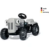 Rolly Toys RollyKid Little Pilkas Fergie pedalinis traktorius su priekaba