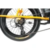 UCO 20" Elektrinis dviratis 250W Bafang variklis