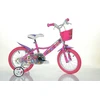 Bimbo_ Bike Children’s bicycle Bimbo Bike Butterfly. pink. 14"
