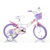 Bimbo_ Bike Children’s bicycle Bimbo Bike Unicorn. 14"