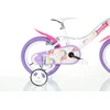 Bimbo_ Bike Children’s bicycle Bimbo Bike Unicorn. 14"