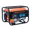 VINCO AG-HA-2500 Generatorius – 2.2 kW / 5.5 AG, 15 L Bakas, AVR Įtrauktas
