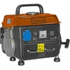 VINCO BLD1200 Generatorius – 0.8 kW / 2.8 AG, 4 L, 2 Taktų, 230 V / 12 V