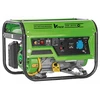 VINCO PT2500Q-LPG Benzininis Generatorius – 3.5 kW / 7.5 AG, LPG/CNG, 15 L Bakas