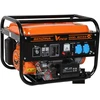 VINCO PT3800A-E Elektros Generatorius – 3.2 kW / 7.5 AG
