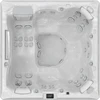 Atlas life deluxe masažinis baseinas