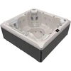 Atlas life premium PLUS masažinis baseinas