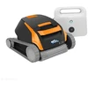 DOLPHIN E20 | Baseino valymo robotas