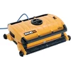 DOLPHIN WAVE 300 XL – komercinis baseino valymo robotas