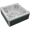 Everest life premium masažinis baseinas