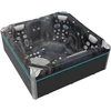 Everest life premium PLUS masažinis baseinas