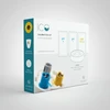 Kalibravimo rinkinys ICO
