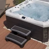 Laiptukai Spa baseinui