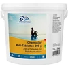 Lėto tirpimo multitabletės 200g. Chemoform, 5kg
