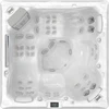 Makalu life deluxe masažinis baseinas
