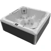 Makalu life deluxe masažinis baseinas