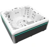 Mandala life deluxe masažinis baseinas