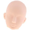 1/6 lėlės galva su rutuliniu šarnyriniu lėlės kūnu nr. 2
